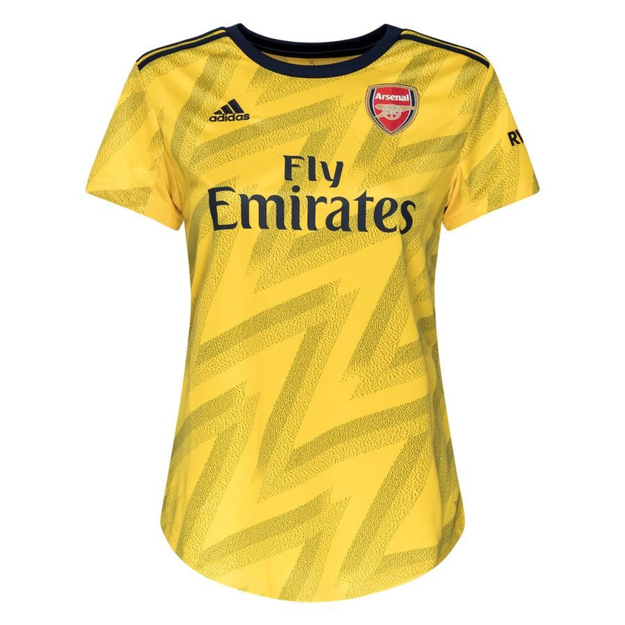Arsenal 2019/20 Women's Away Jersey