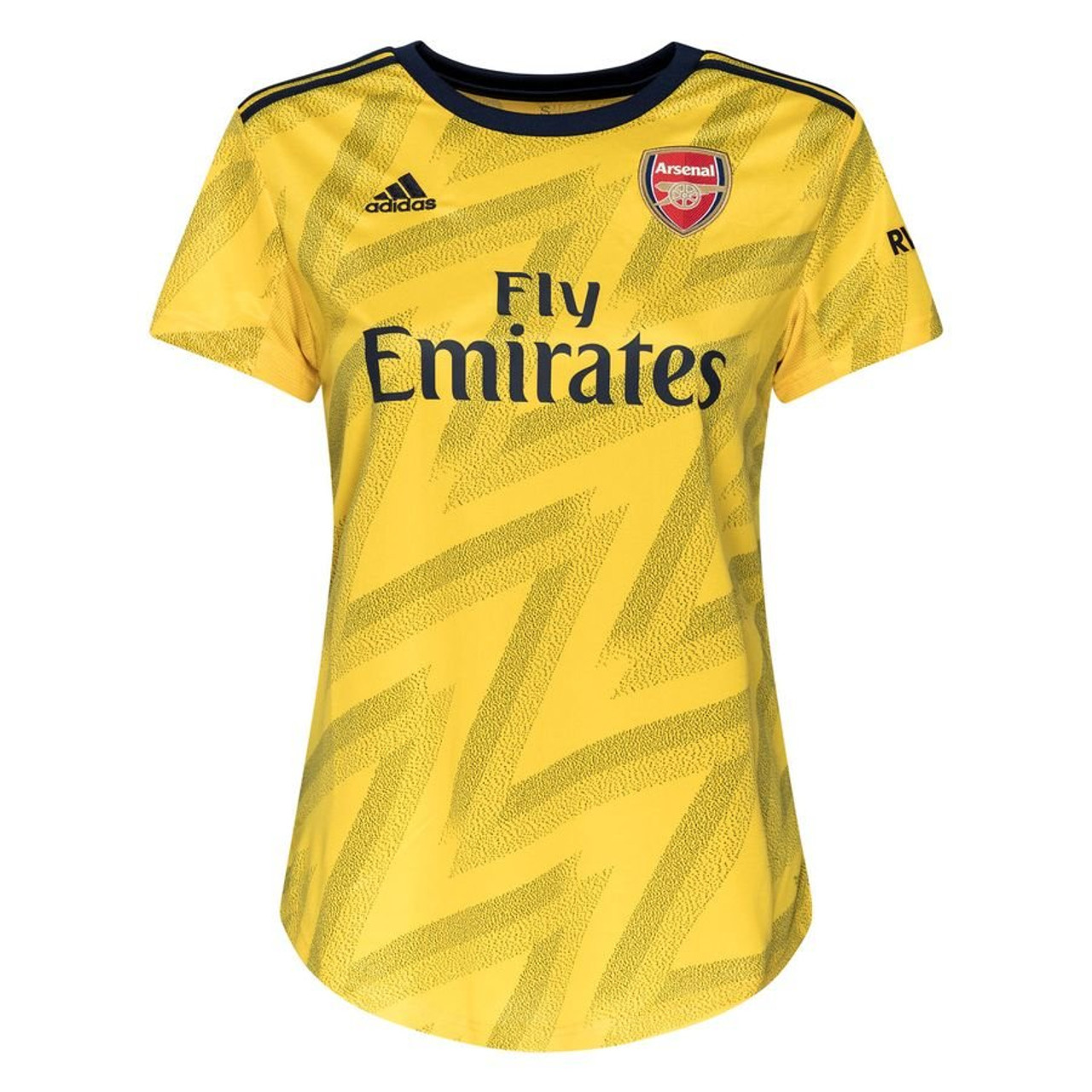 jersey away arsenal 2019