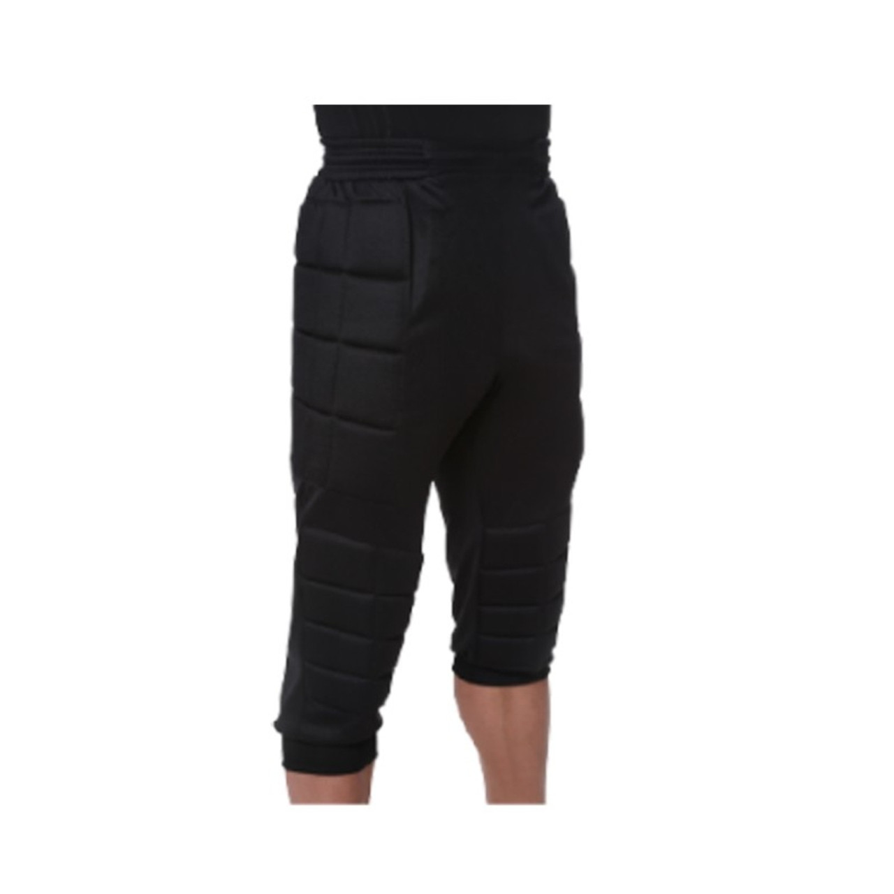 Elite Pro GK Long Pants