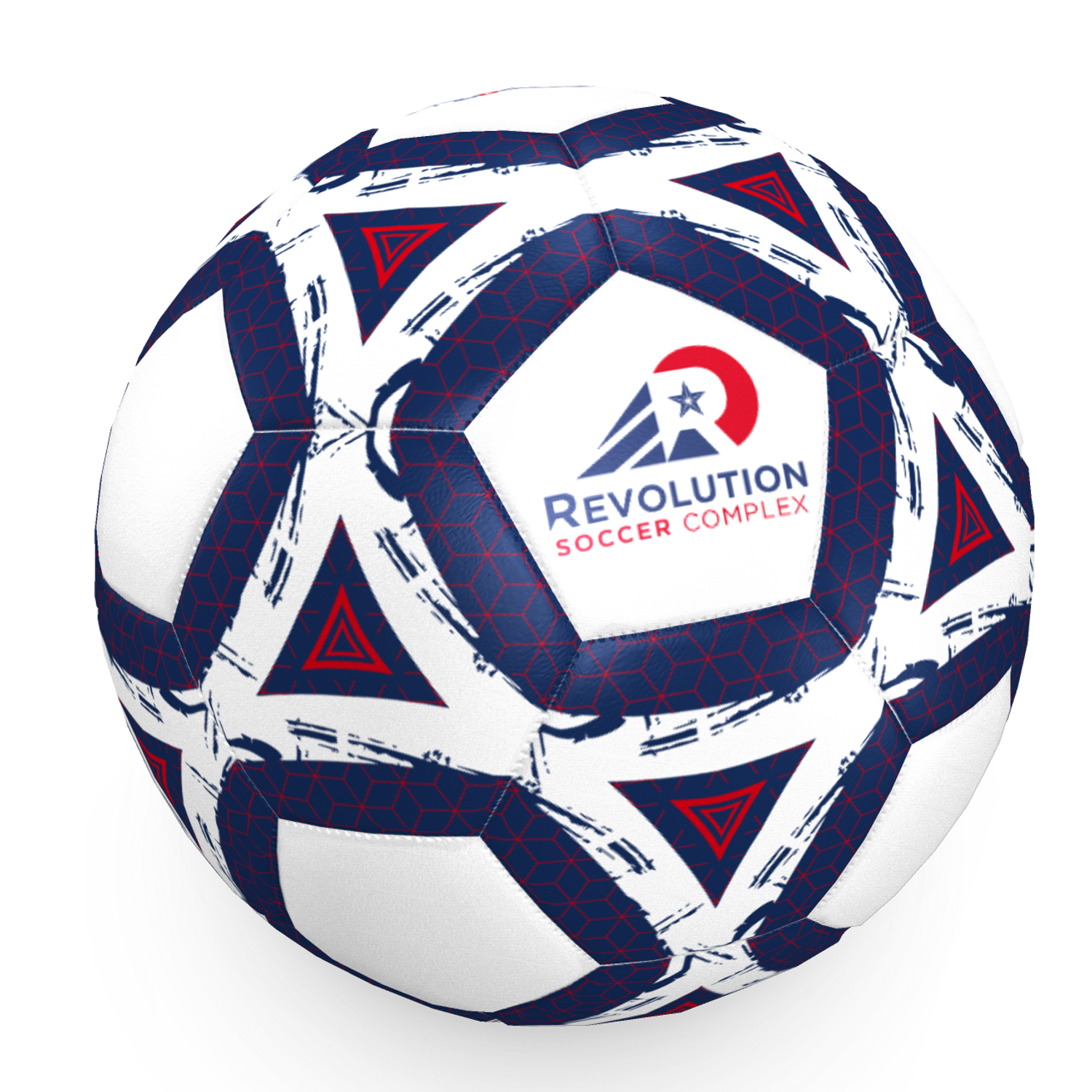 Revolution Soccer Complex - Soccer 4 All