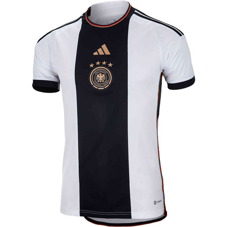 Germany 2022/23 Home Jersey
