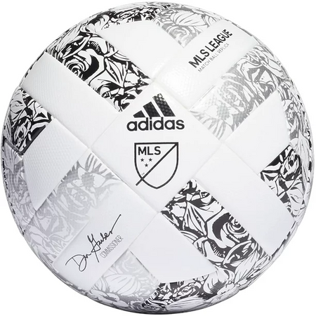 adidas MLS 22 NFHS League Ball