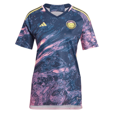 Colombia 2023 Womens Away