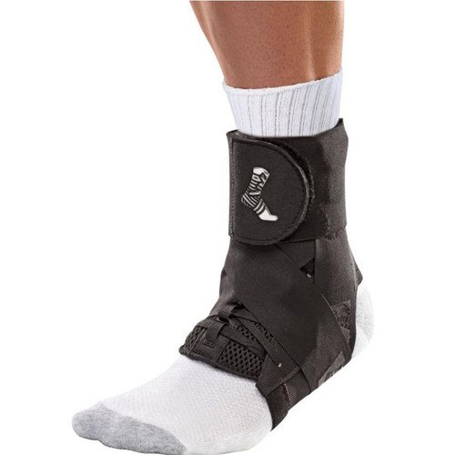 The One Ankle Brace