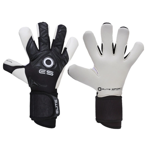 Elite Neo Combi Black Gk Glove