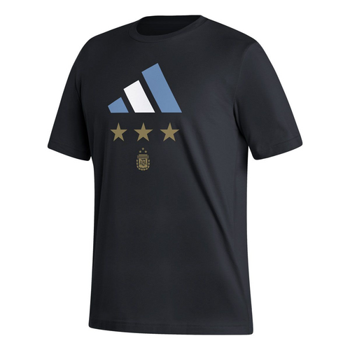 Argentina 3-Star Tee