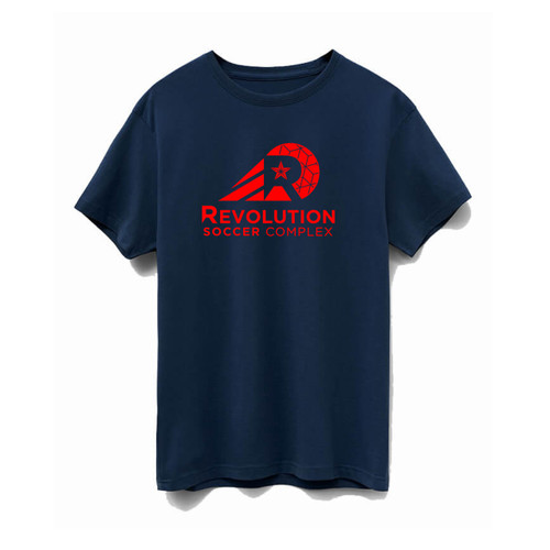 Revolution Soccer Complex Spirit Tee