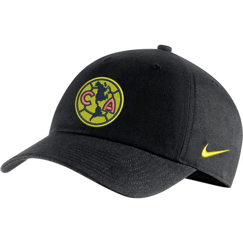 Brasil Campus Cap- Black