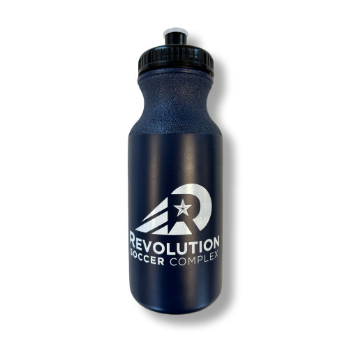 Revolution Soccer Complex Water Bottle