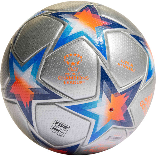 UCL Pro Womens Ball 2022/23