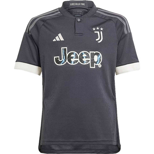 Juventus 2023/24 Third Jersey