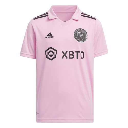 Inter Miami 2022/23 Home Jersey Youth