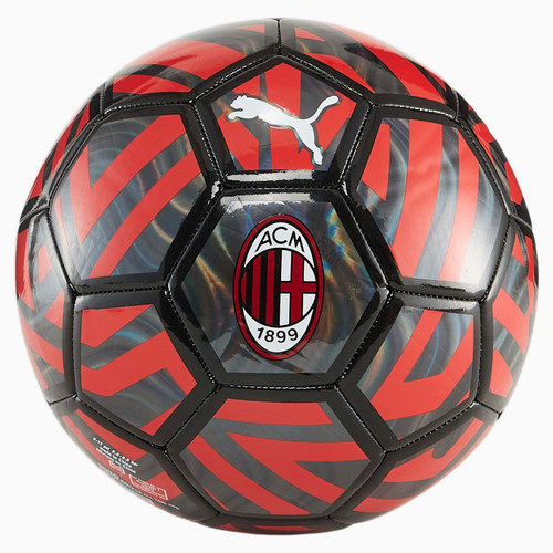 Ac Milan Fan Ball