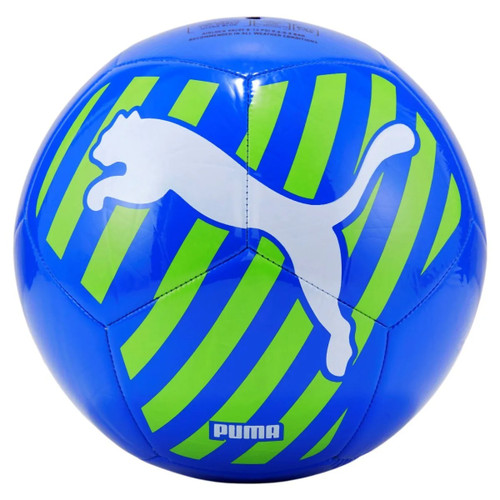 Puma Big Cat Ball (BLUE)