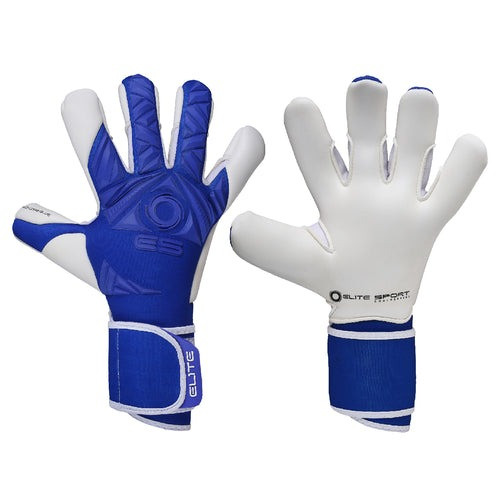 Elite Neo Combi Blue Gk Glove