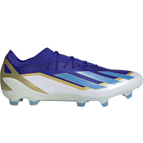 X Crazyfast Elite Messi FG