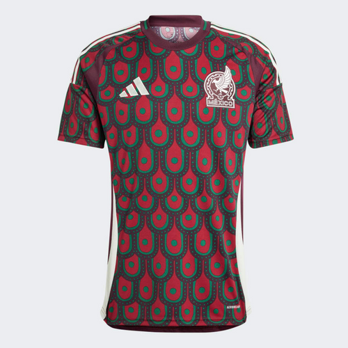 MEXICO 2024 HOME JERSEY