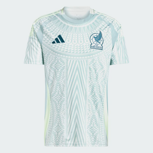 MEXICO 2024 AWAY JERSEY