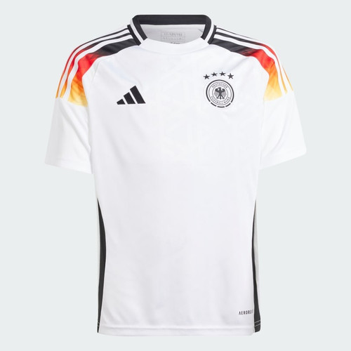 GERMANY 2024 HOME JSY YTH