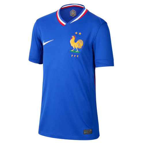 FRANCE 2024 HOME JERSEY YOUTH