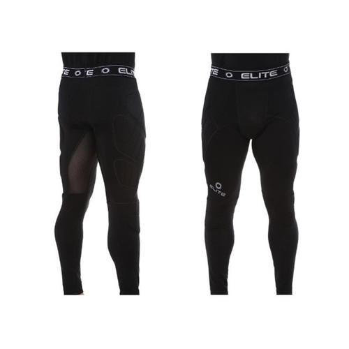 Elite Pro GK Long Pants