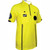 Pro SS Yellow Referee Jersey