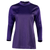 Gardien III GK Jersey Womens-Purple