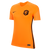 Netherlands Women's Euro 2022 Home Jersey