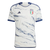 Italy 2023 Away Jersey