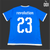 Adult League Entry Level Jersey - Electric Blue