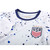 USA 2023/24 Womens Home Jersey 4-Star