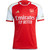 Arsenal 2023/24 Home Jersey