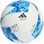 MLS 23 Club Ball - White / Blue