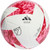 Mls 23 Club Ball- White / Pink