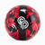 Cp 10 Graphic Mini Ball (RED)