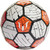 Messi Clb Ball (white/orange)