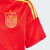 SPAIN 2024 HOME JERSEY YOUTH