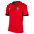 PORTUGAL 2024 HOME JERSEY