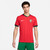 PORTUGAL 2024 HOME JERSEY