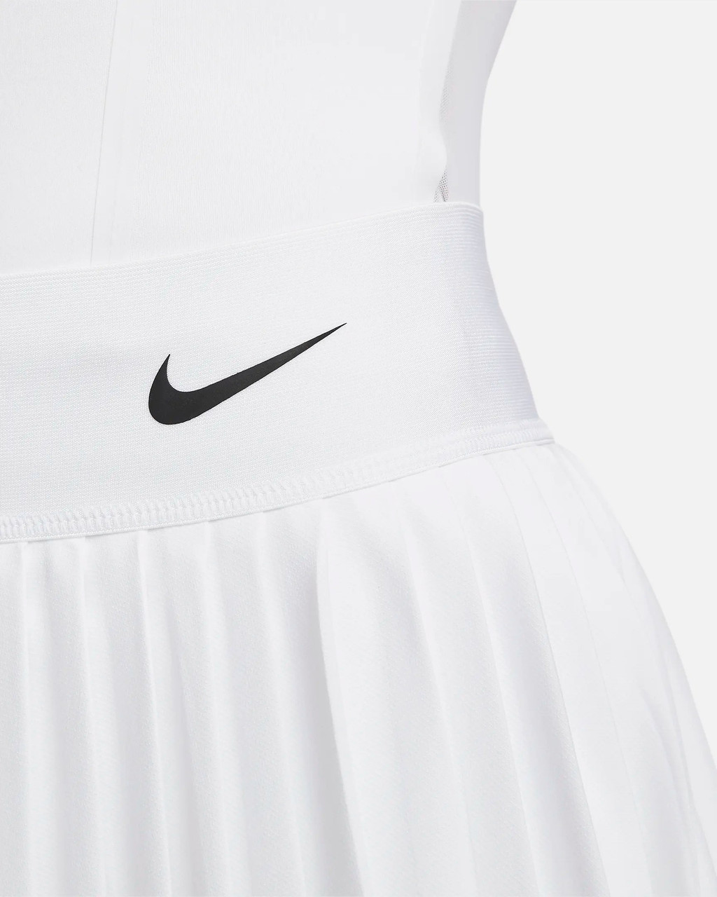 nike pleated dress