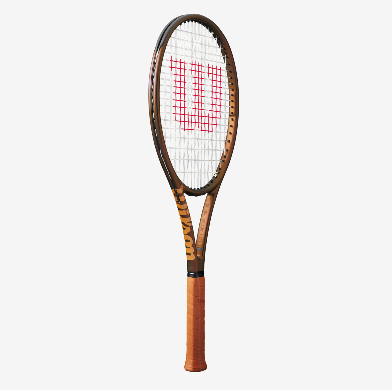 Wilson Pro Staff 97 v13