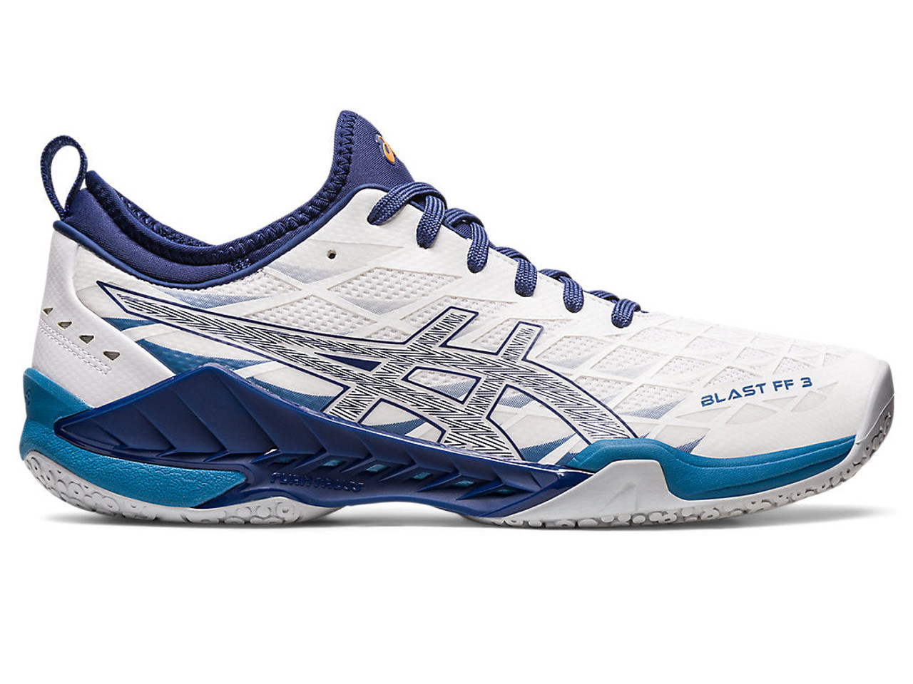 Asics Blast FF 3 Men's Indoor Shoes Asics Blast FF 3 Men's Indoor Shoes