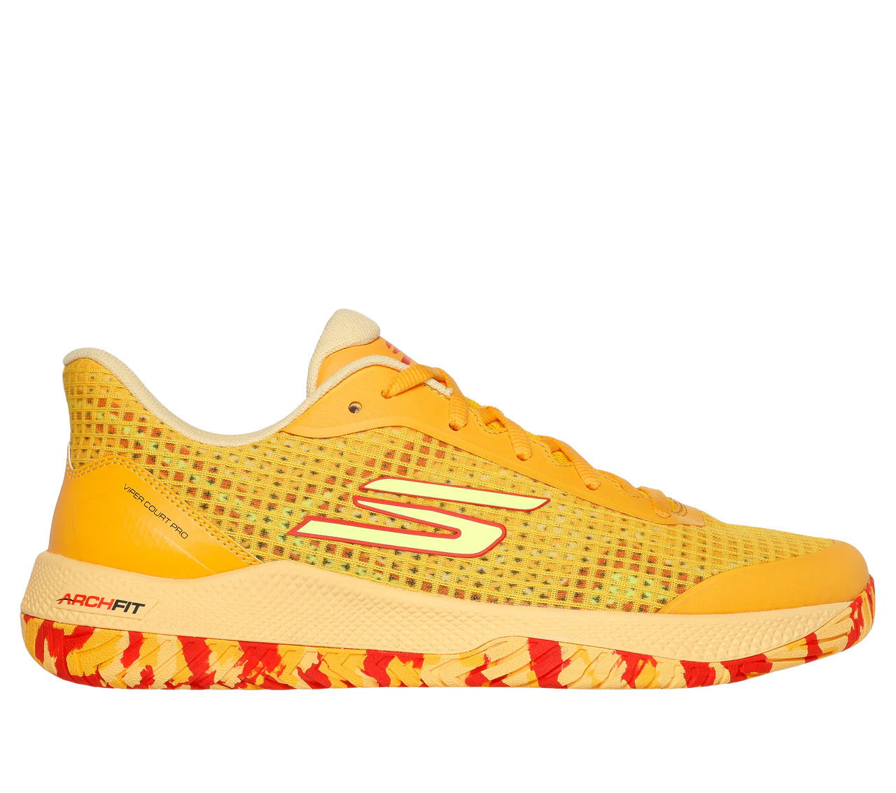 Skechers Men's Viper Court Pro-1758162567 | Tennis ProSport