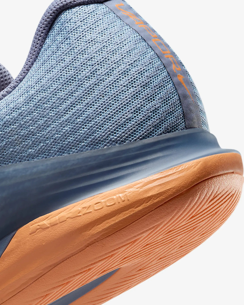 【新品未使用】ナイキコート ZOOM VAPOR 12 HC プレミアム M HC Nike Vapor 12