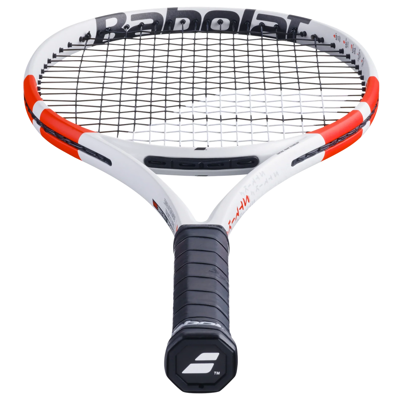 Babolat Pure Strike 100 16x19 300g