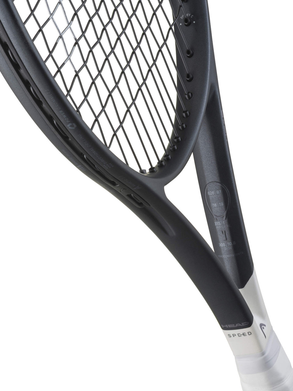 HEAD SPEED Tour 新作 2026 HEAD Speed Tour 2026 Tennis Racquet - Tennis ProSport