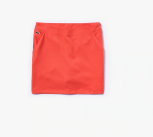 Lacoste Golf Skirt Lacoste Golf Skirt