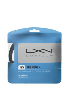 LUXILON 125 ALU POWER LUXILON 125 ALU POWER
