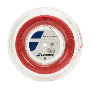 Babolat Rpm Blast Rough Reel 16g. Reel 200M Babolat Rpm Blast Rough Reel 16g. Reel 200M