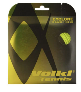 Völkl Cyclone 16G / 1.30 mm - Yellow Völkl Cyclone 16G / 1.30 mm - Yellow